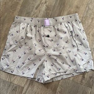 Men’s Psycho Bunny XL Boxers